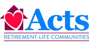 Acts Retirement Logo