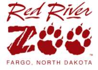 Red River Zoo Logo