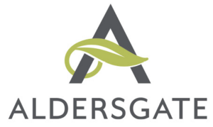 Aldersgate Retirement Community Logo