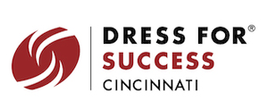 Dress for Success Cincinnati Logo