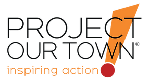 Project Our Town Logo