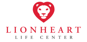 Lion Heart Life Center Logo